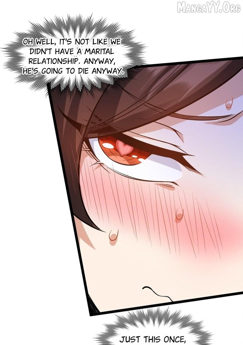 Good Disciple, Have Pity On Your Master! Chapter 182 page 24 - 