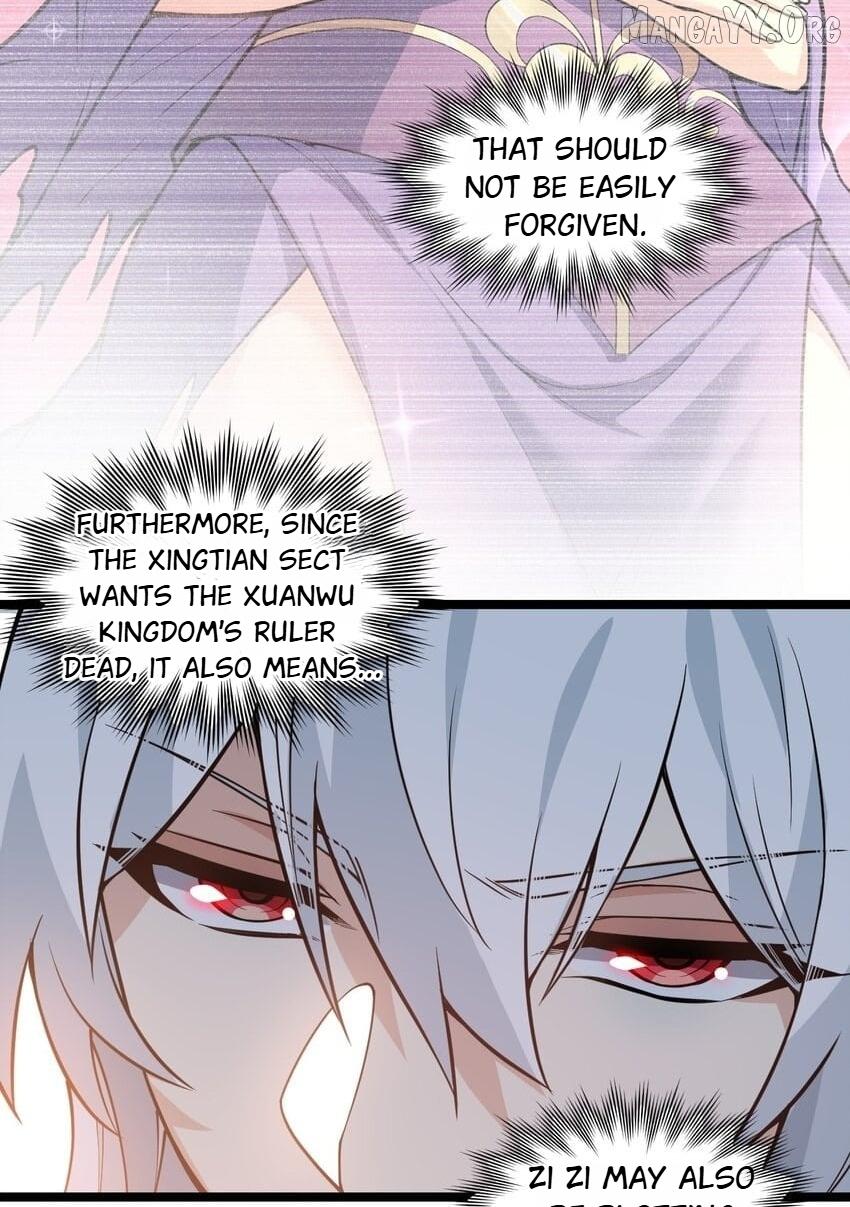 Good Disciple, Have Pity On Your Master! Chapter 182 page 5 - 