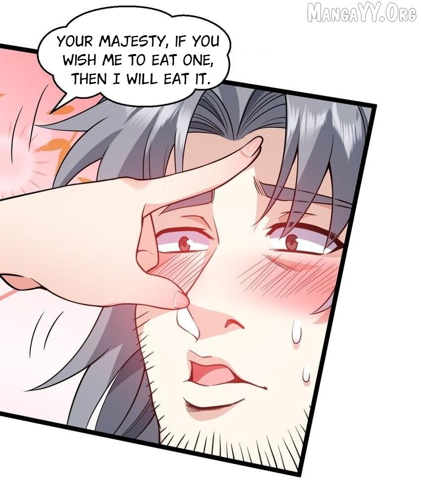 Good Disciple, Have Pity On Your Master! Chapter 183 page 11 - 