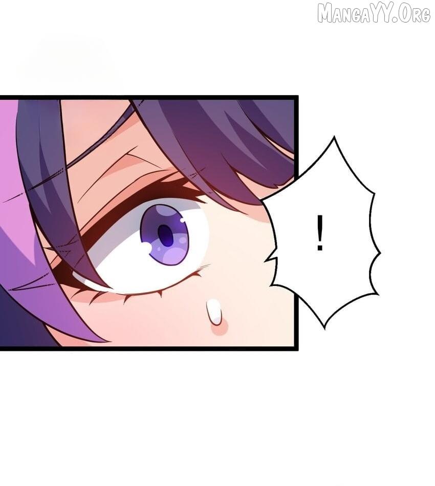 Good Disciple, Have Pity On Your Master! Chapter 183 page 16 - 