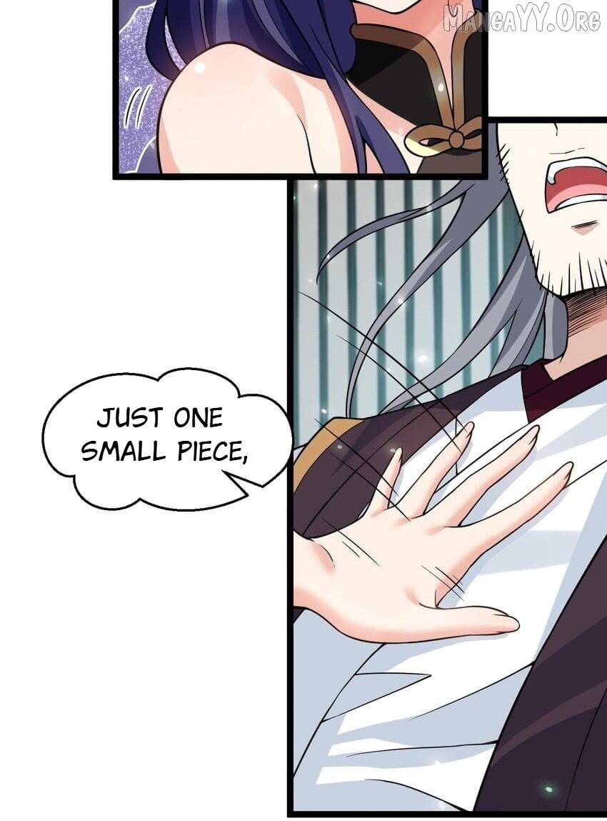 Good Disciple, Have Pity On Your Master! Chapter 183 page 4 - 