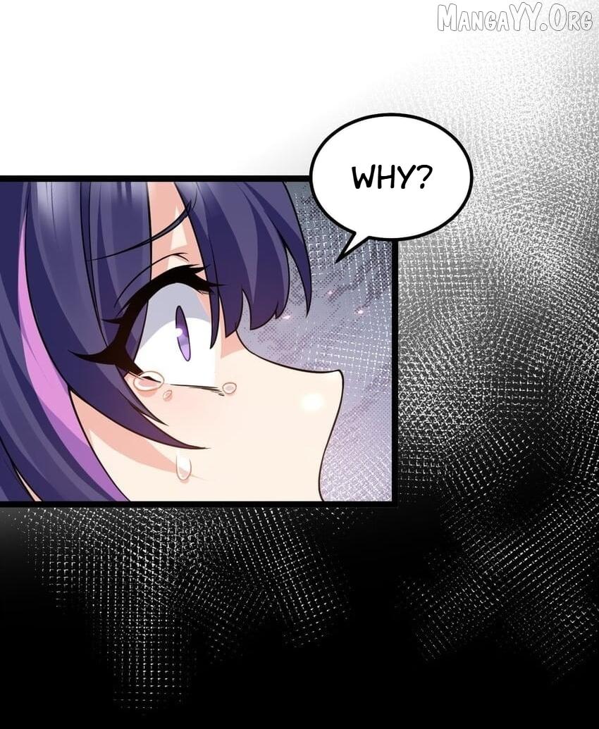 Good Disciple, Have Pity On Your Master! Chapter 183 page 36 - 