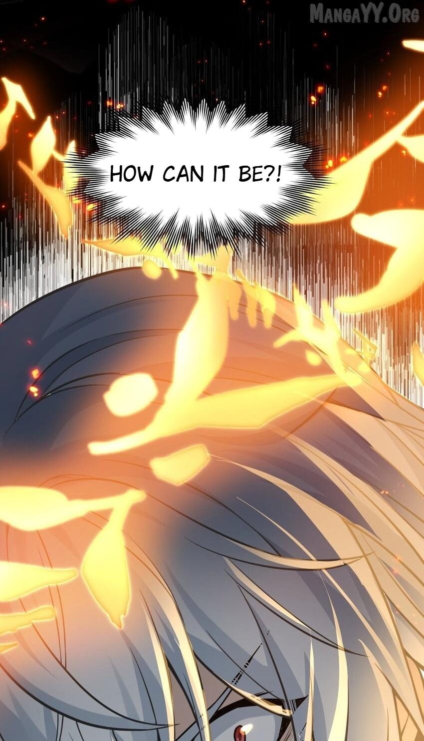 Good Disciple, Have Pity On Your Master! Chapter 183 page 41 - 