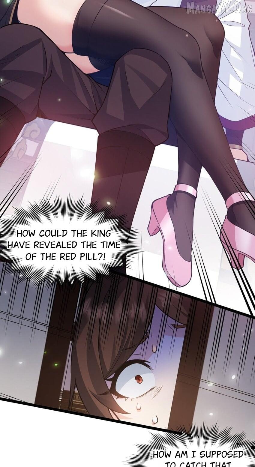 Good Disciple, Have Pity On Your Master! Chapter 183 page 6 - 