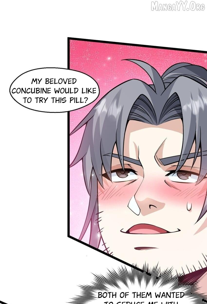 Good Disciple, Have Pity On Your Master! Chapter 183 page 8 - 