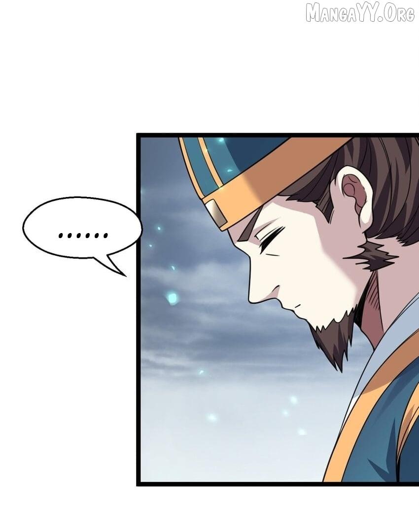Good Disciple, Have Pity On Your Master! Chapter 184 page 24 - 