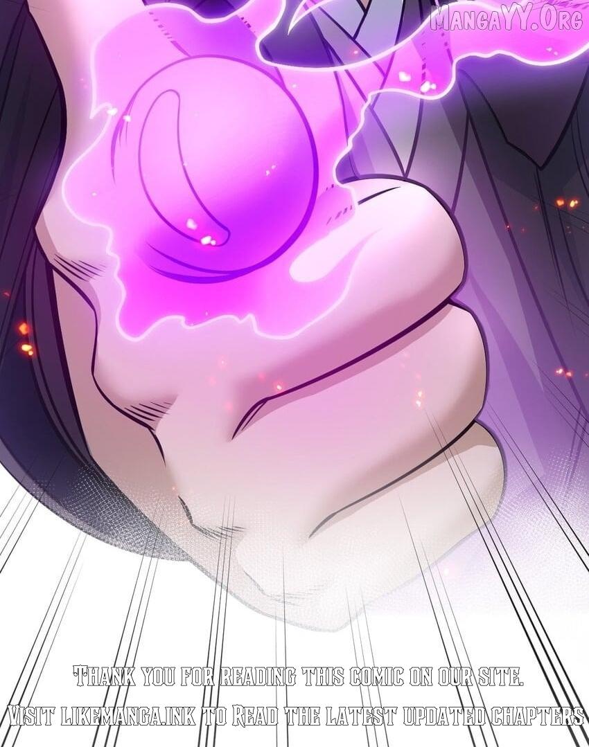 Good Disciple, Have Pity On Your Master! Chapter 184 page 38 - 