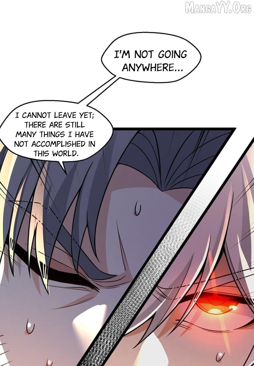 Good Disciple, Have Pity On Your Master! Chapter 184 page 7 - 