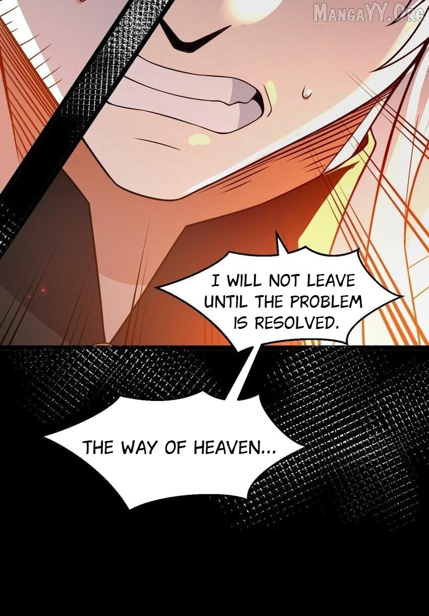 Good Disciple, Have Pity On Your Master! Chapter 184 page 8 - 