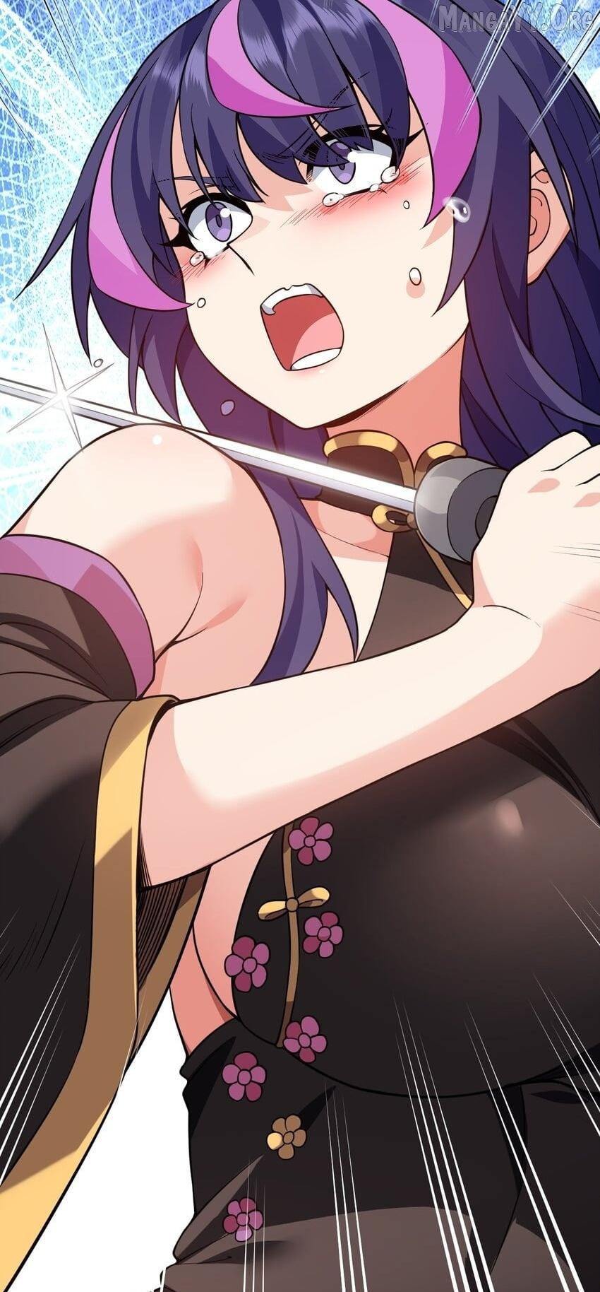 Good Disciple, Have Pity On Your Master! Chapter 185 page 30 - 