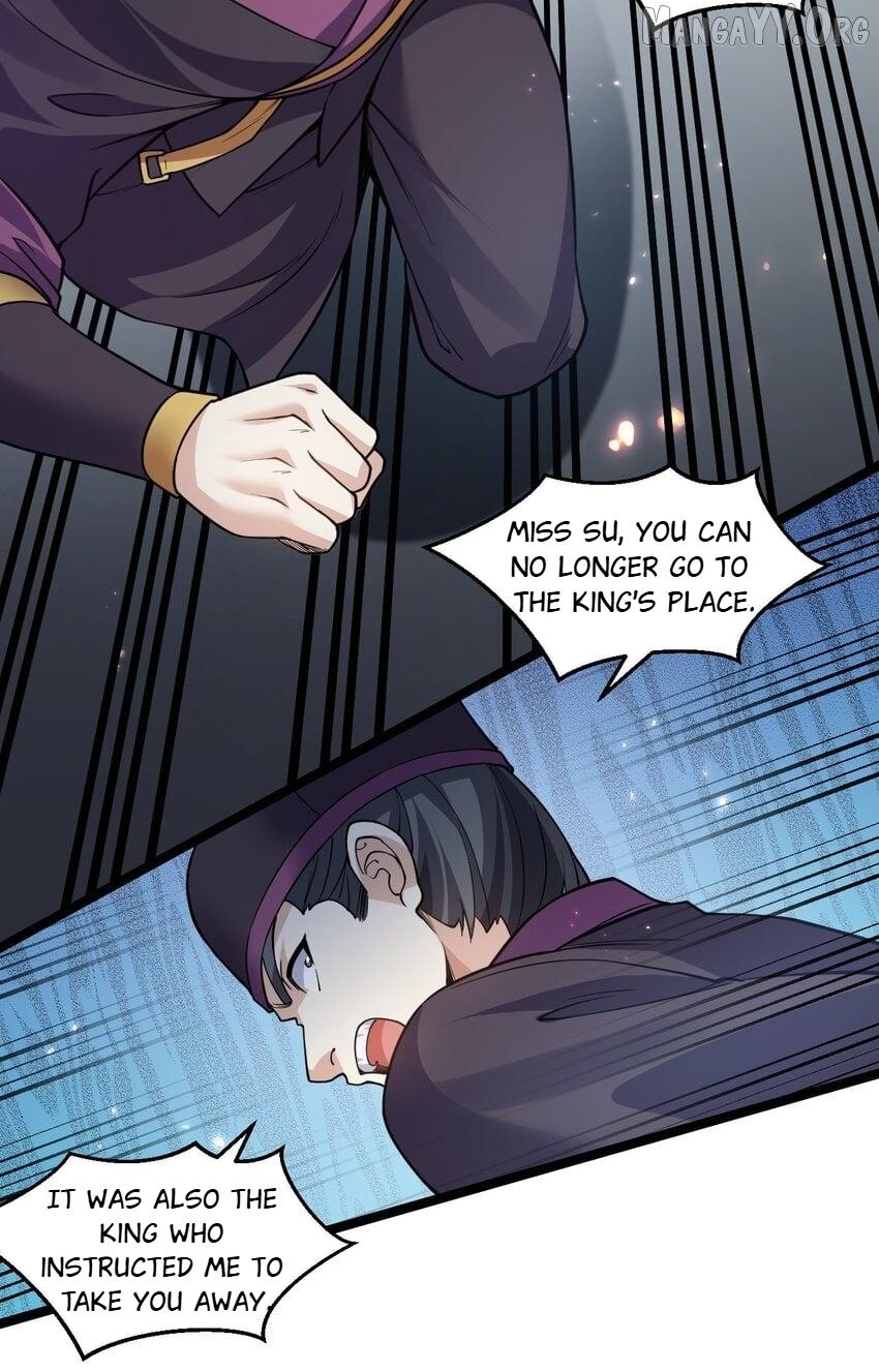 Good Disciple, Have Pity On Your Master! Chapter 185 page 7 - 