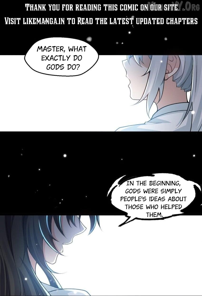 Good Disciple, Have Pity On Your Master! Chapter 186 page 2 - 