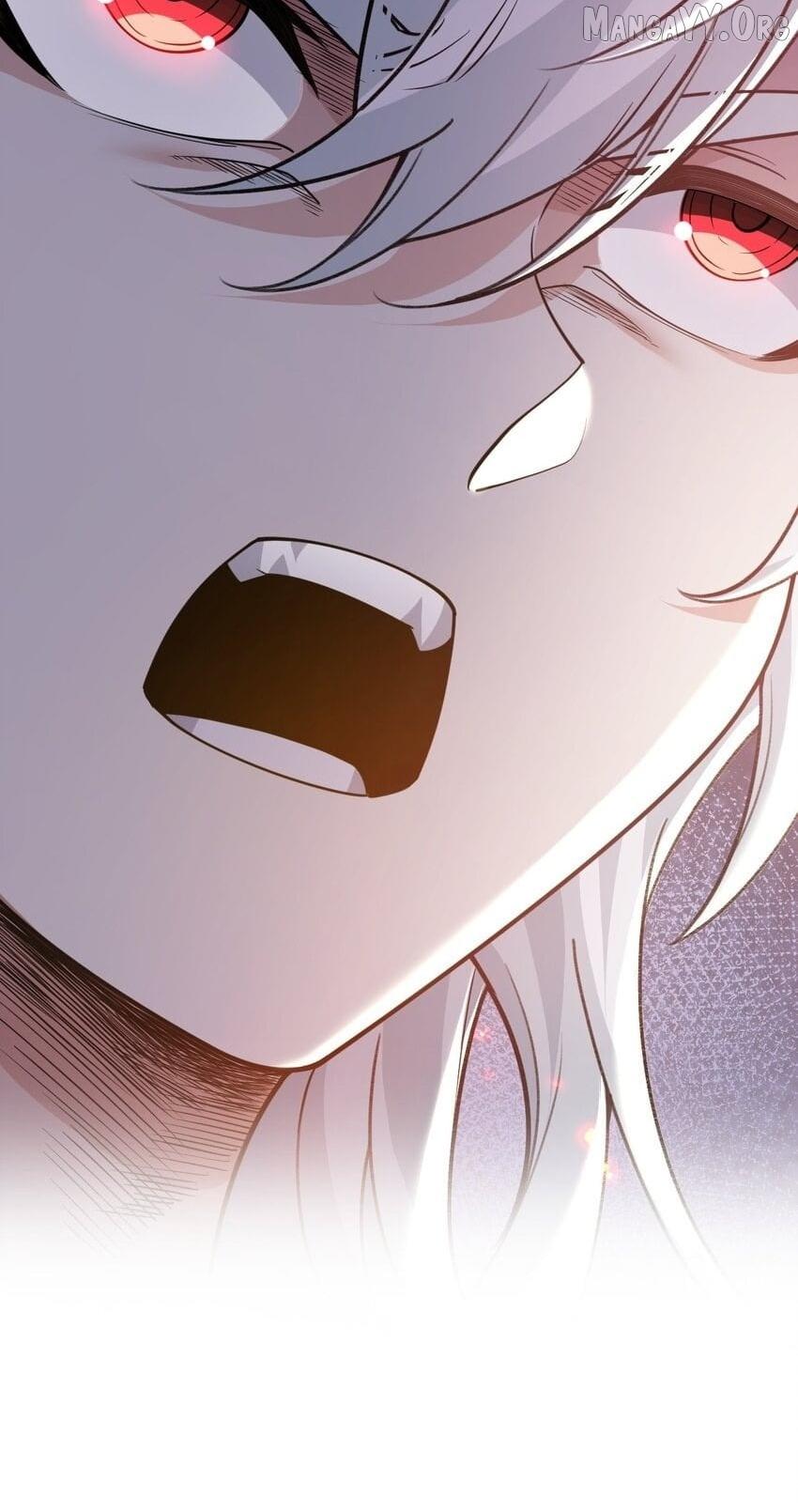 Good Disciple, Have Pity On Your Master! Chapter 186 page 23 - 