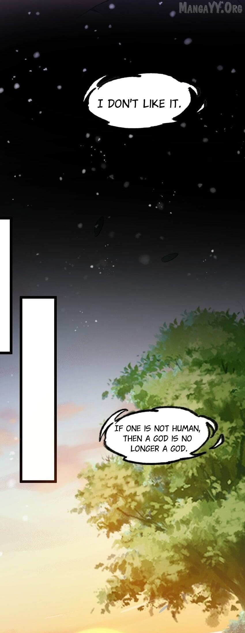 Good Disciple, Have Pity On Your Master! Chapter 186 page 7 - 
