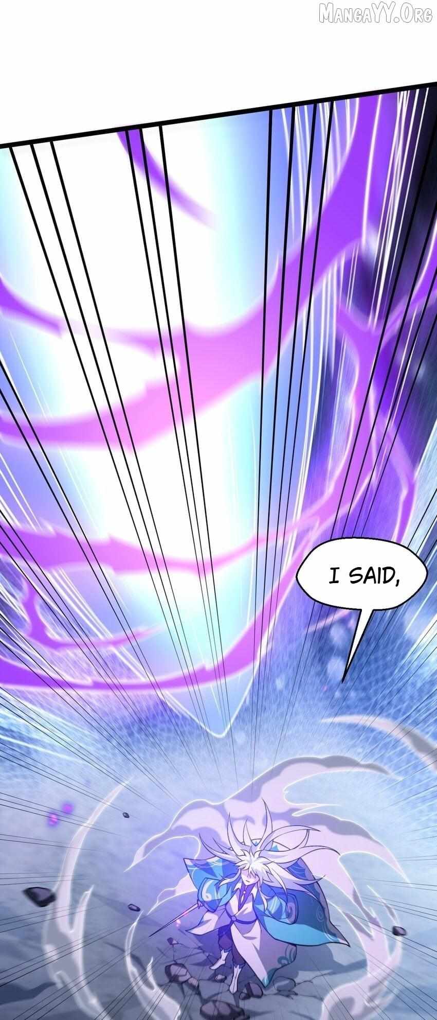Good Disciple, Have Pity On Your Master! Chapter 187 page 32 - 
