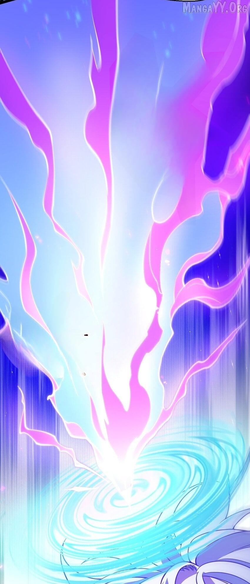 Good Disciple, Have Pity On Your Master! Chapter 187 page 34 - 