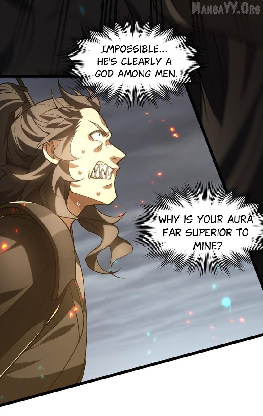 Good Disciple, Have Pity On Your Master! Chapter 188 page 13 - 