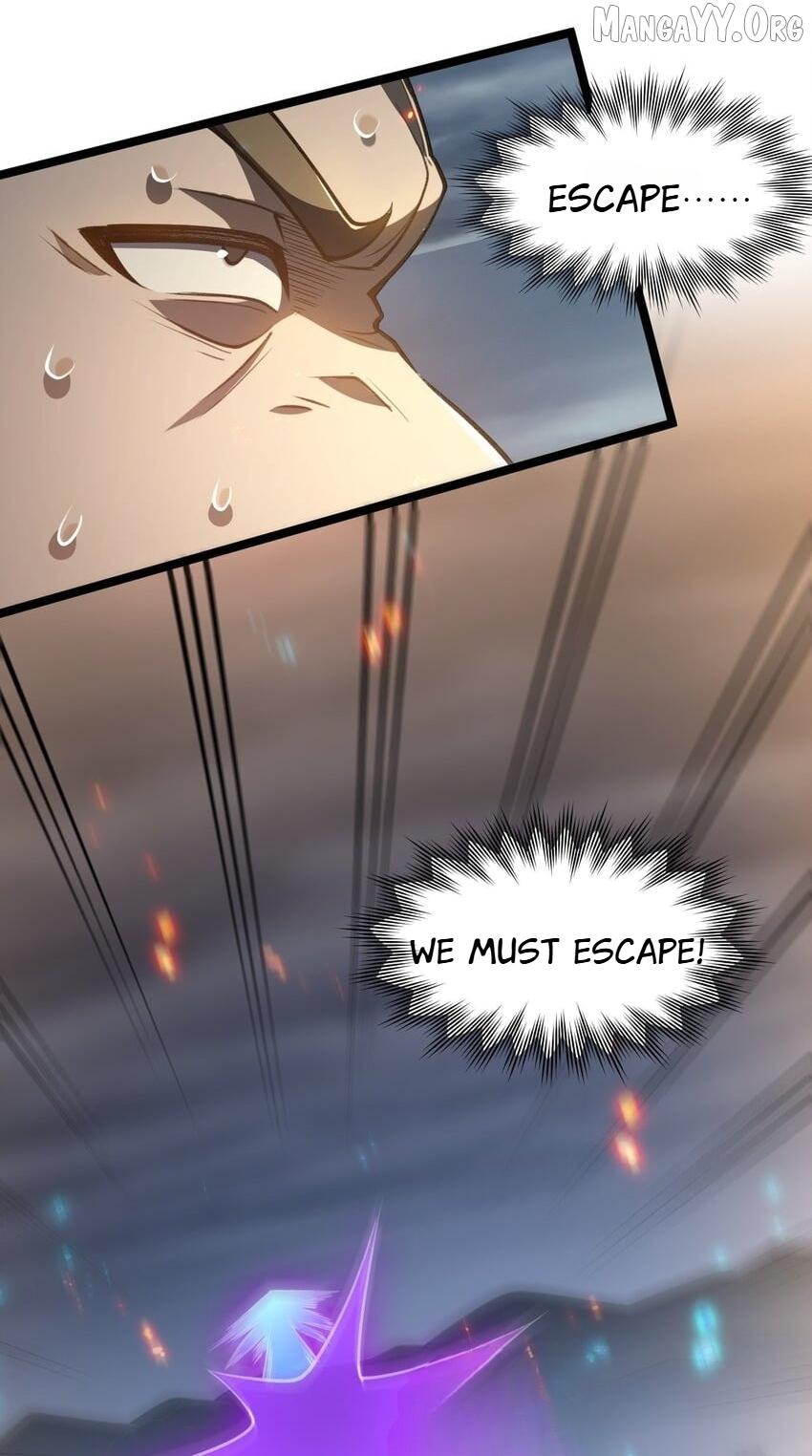 Good Disciple, Have Pity On Your Master! Chapter 188 page 14 - 