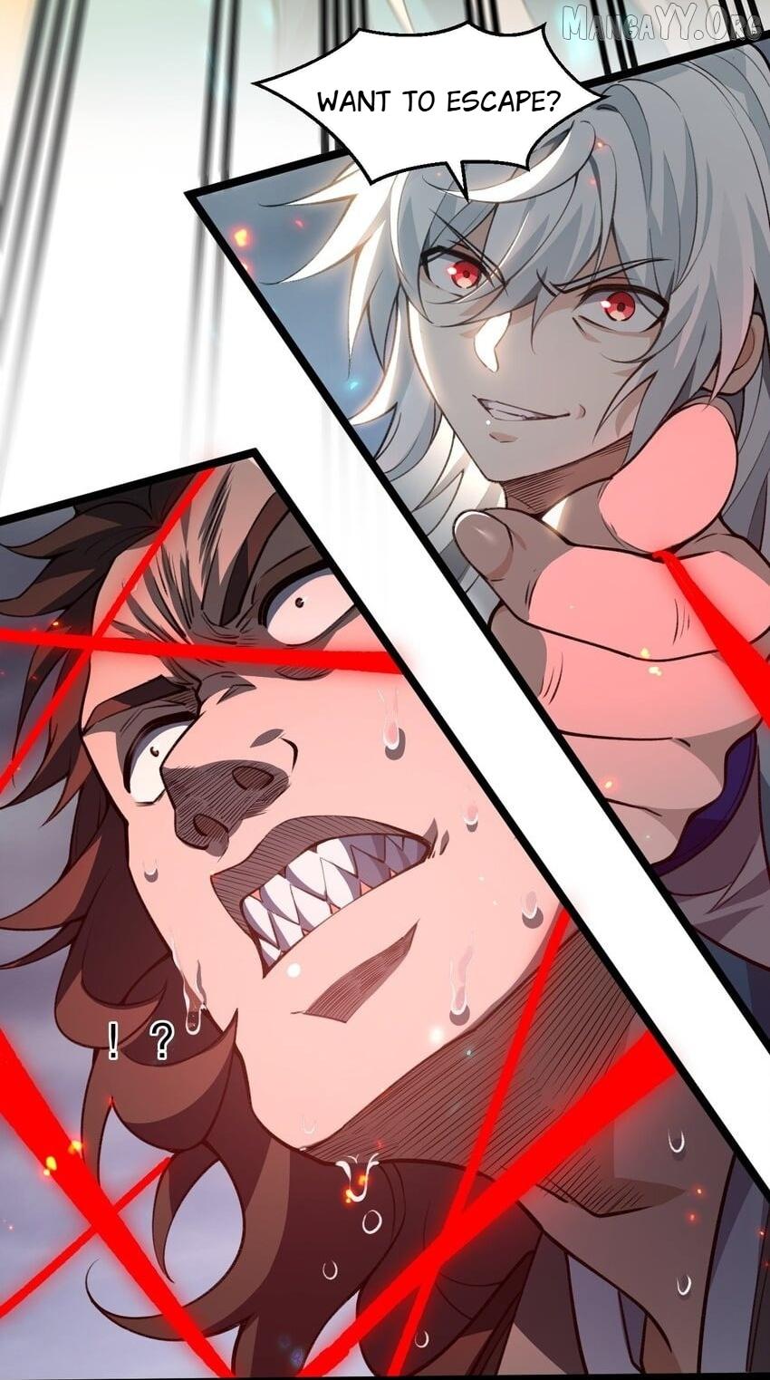 Good Disciple, Have Pity On Your Master! Chapter 188 page 16 - 