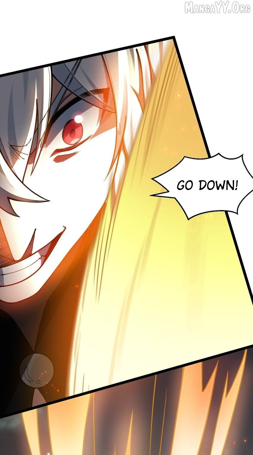 Good Disciple, Have Pity On Your Master! Chapter 188 page 20 - 