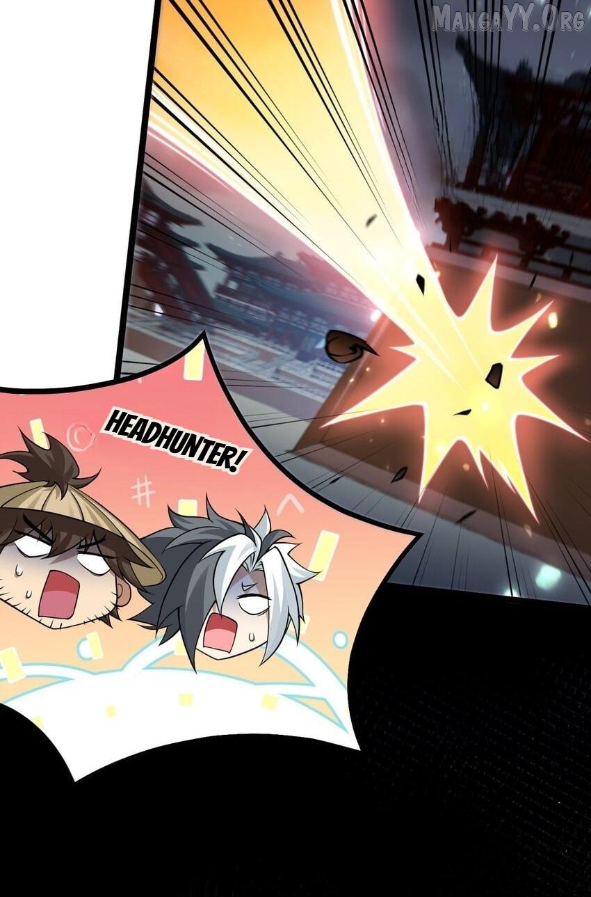 Good Disciple, Have Pity On Your Master! Chapter 188 page 34 - 