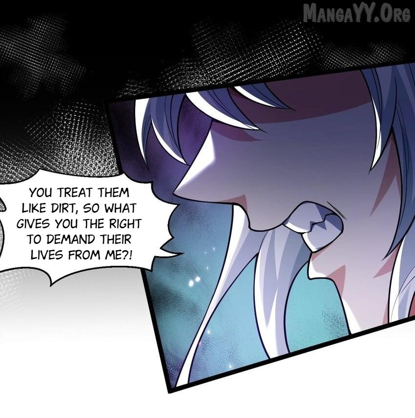 Good Disciple, Have Pity On Your Master! Chapter 188 page 36 - 