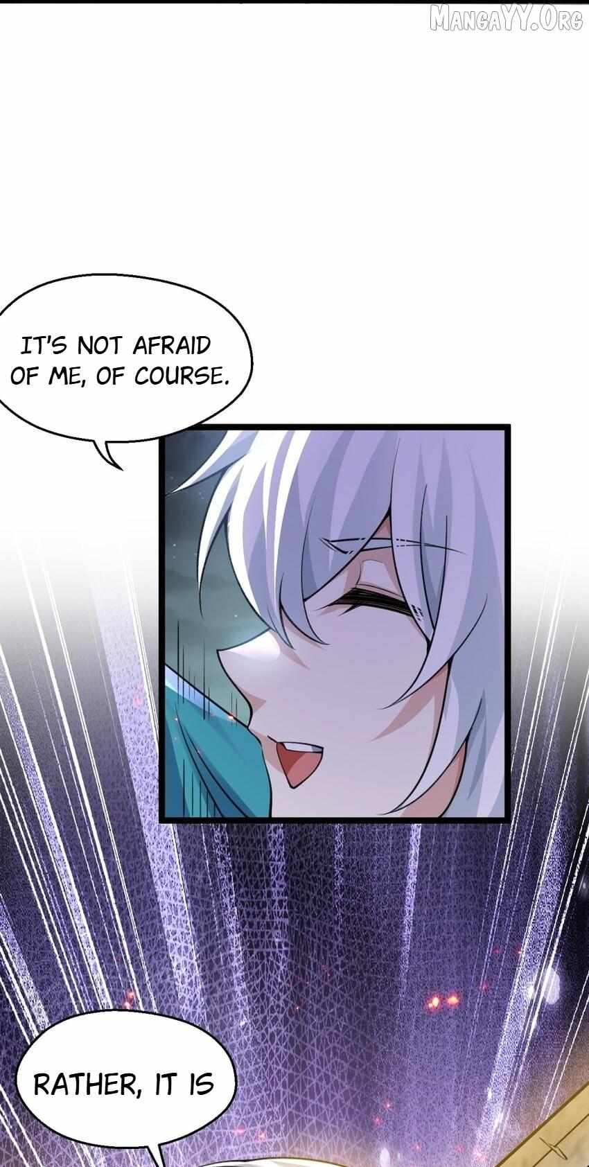 Good Disciple, Have Pity On Your Master! Chapter 188 page 6 - 