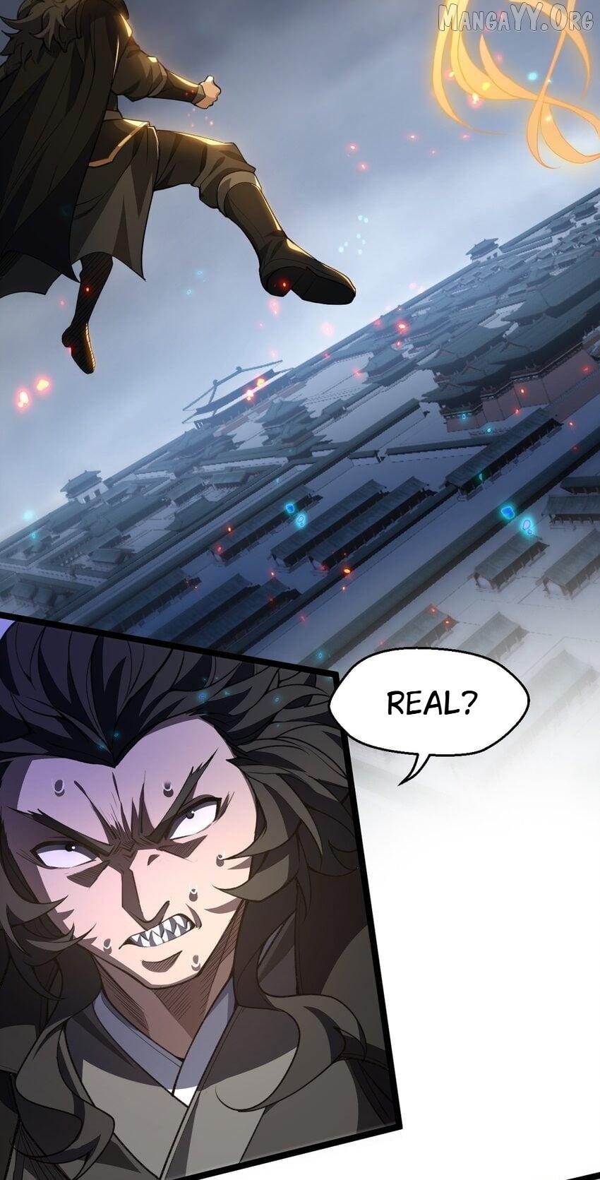 Good Disciple, Have Pity On Your Master! Chapter 188 page 10 - 