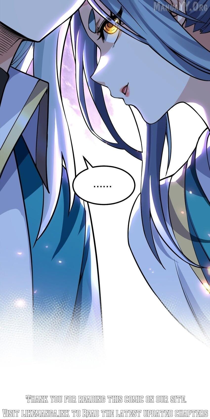 Good Disciple, Have Pity On Your Master! Chapter 189 page 41 - 