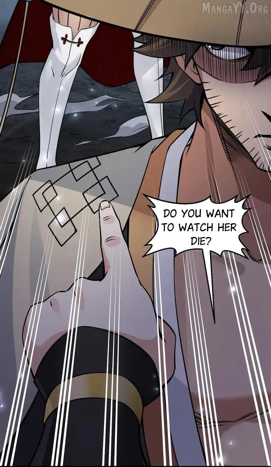 Good Disciple, Have Pity On Your Master! Chapter 190 page 6 - 