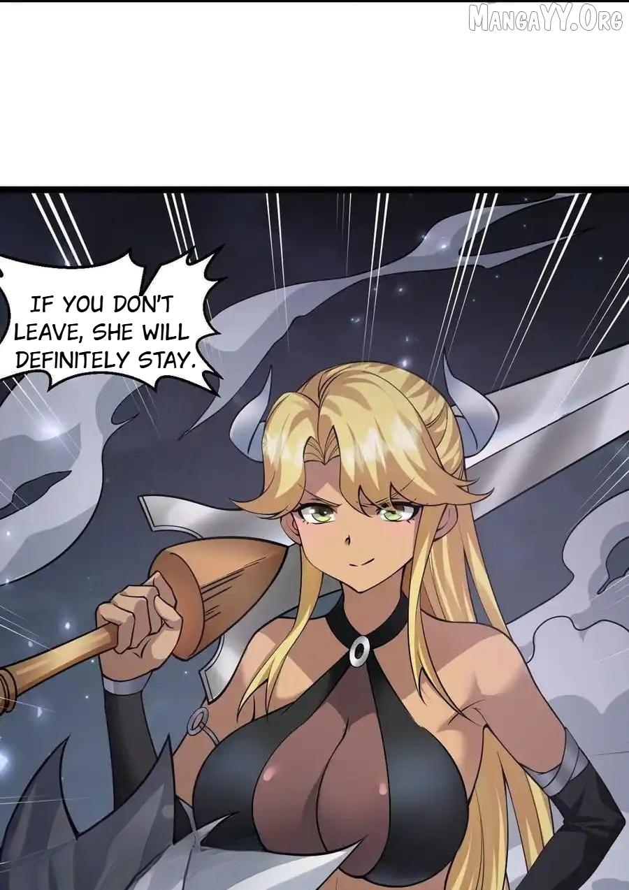 Good Disciple, Have Pity On Your Master! Chapter 190 page 7 - 