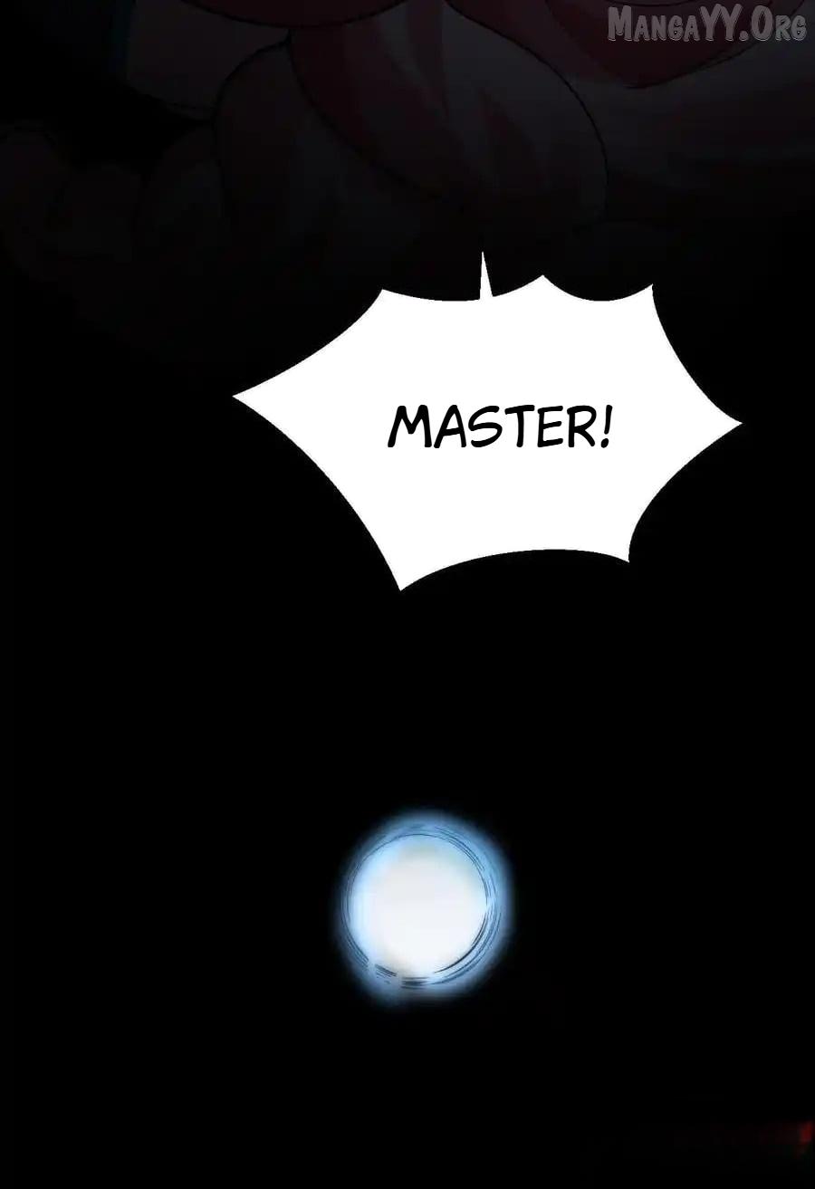 Good Disciple, Have Pity On Your Master! Chapter 191 page 43 - 