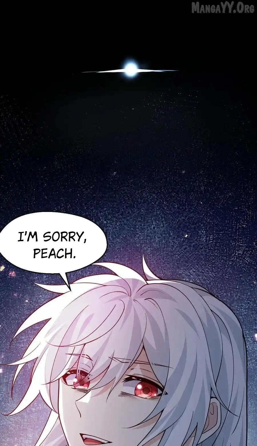 Good Disciple, Have Pity On Your Master! Chapter 191 page 44 - 