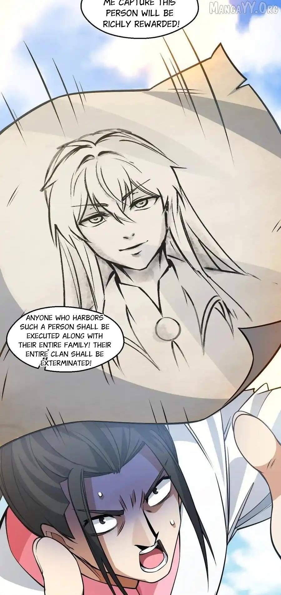 Good Disciple, Have Pity On Your Master! Chapter 193 page 13 - 