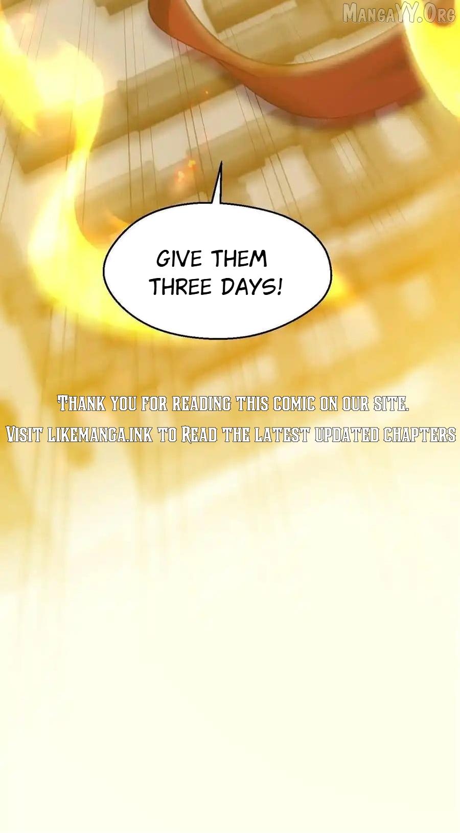 Good Disciple, Have Pity On Your Master! Chapter 193 page 18 - 