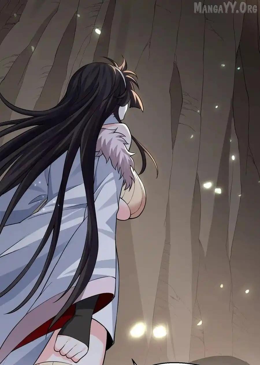 Good Disciple, Have Pity On Your Master! Chapter 193 page 43 - 