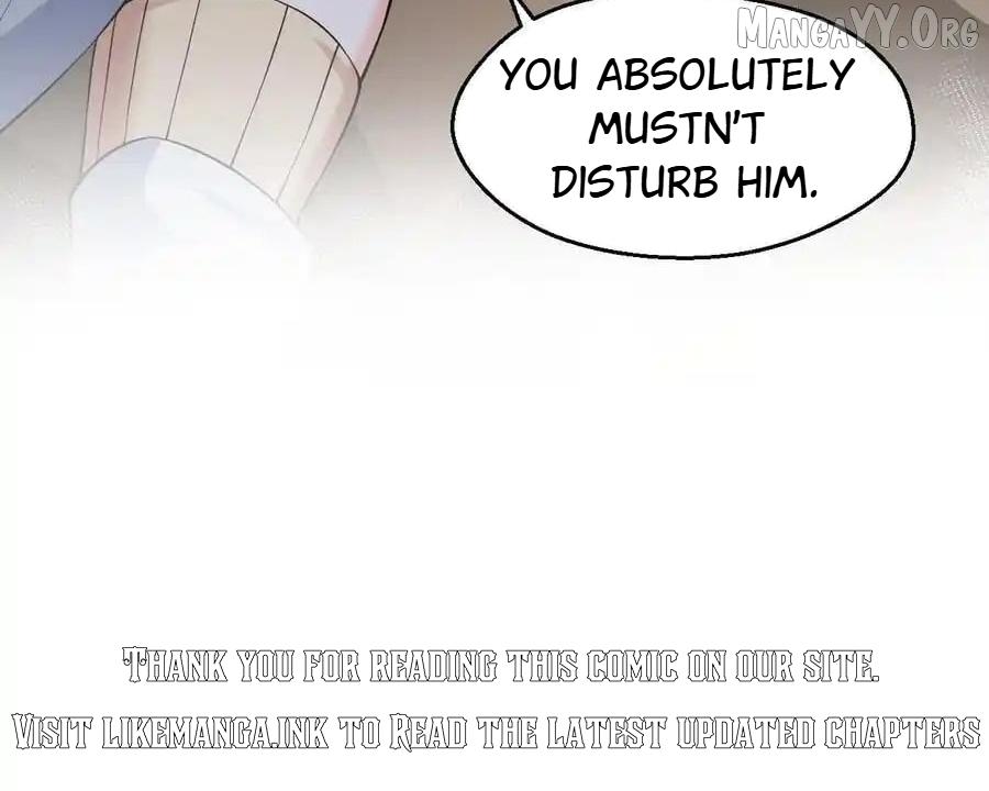 Good Disciple, Have Pity On Your Master! Chapter 193 page 44 - 