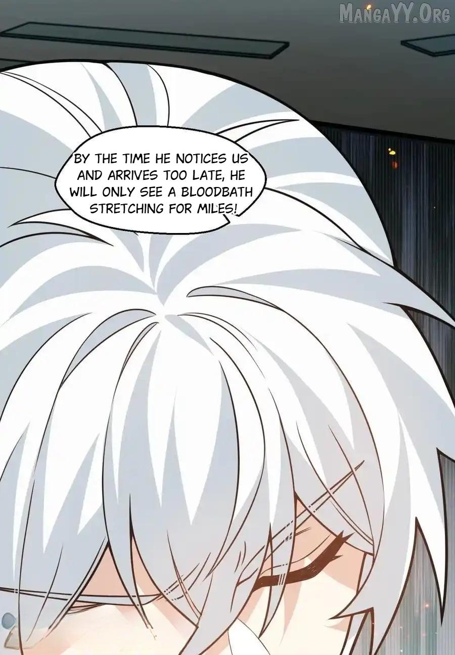 Good Disciple, Have Pity On Your Master! Chapter 193 page 8 - 