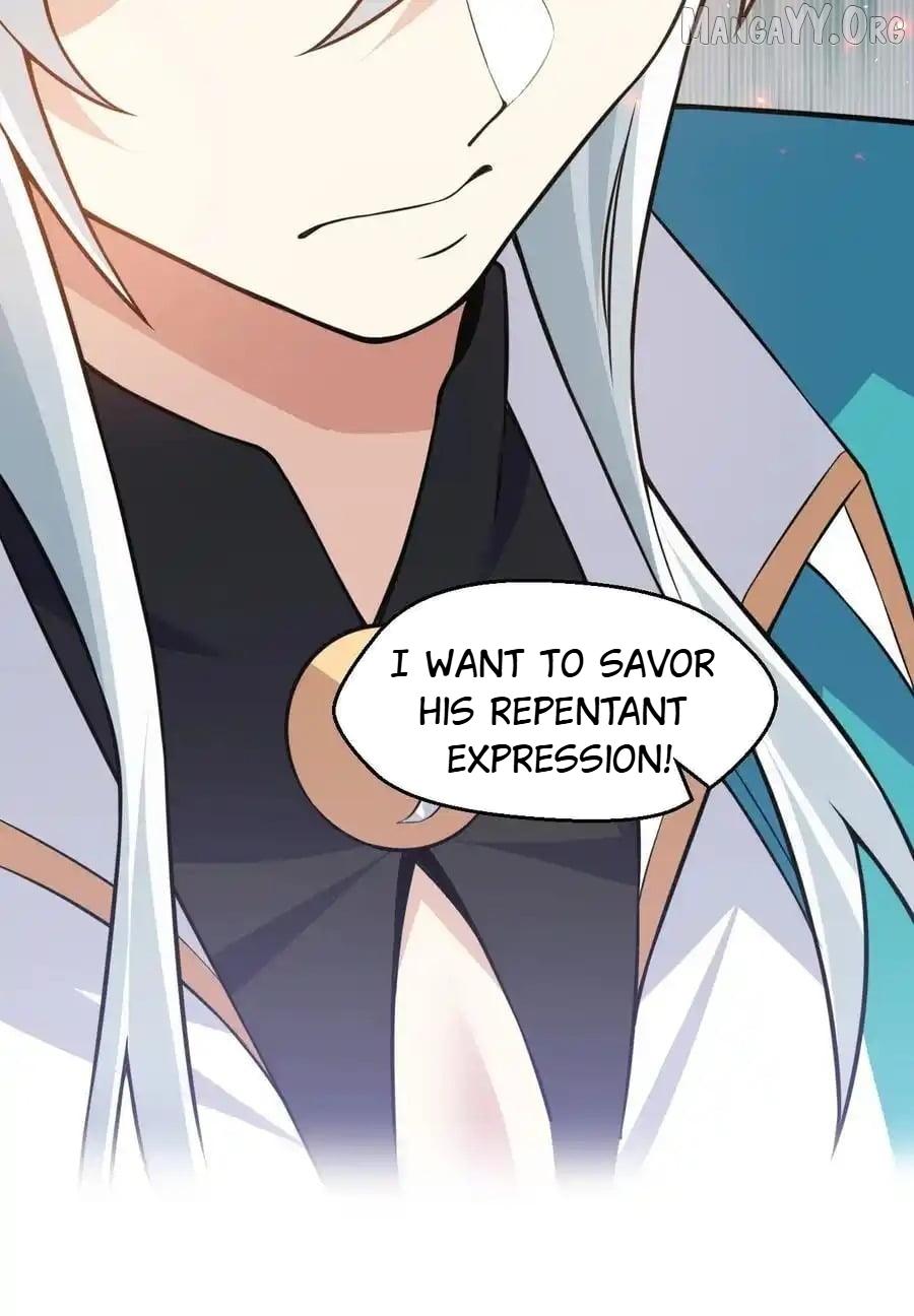 Good Disciple, Have Pity On Your Master! Chapter 193 page 9 - 
