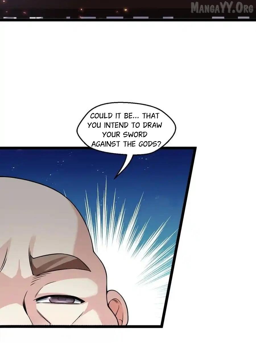 Good Disciple, Have Pity On Your Master! Chapter 194 page 2 - 