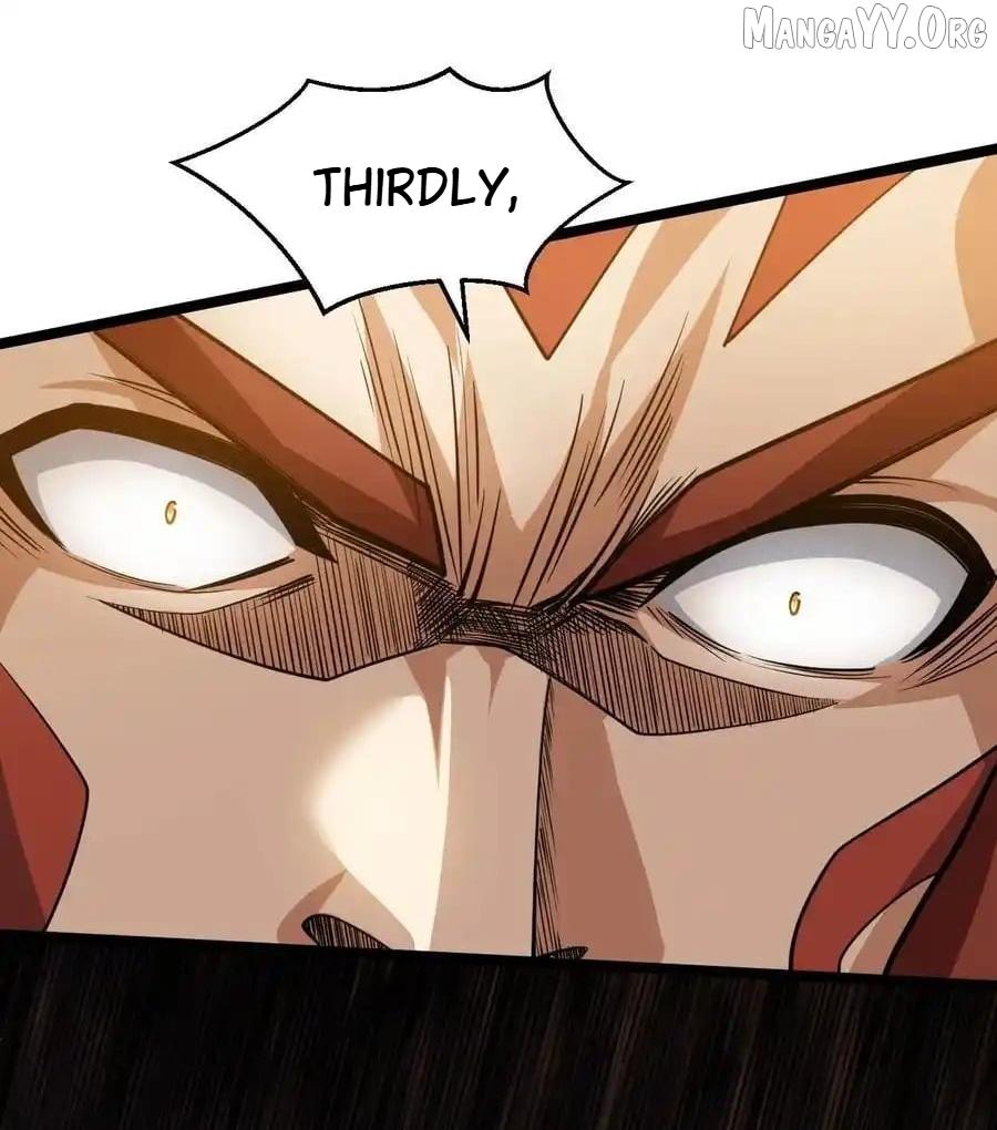 Good Disciple, Have Pity On Your Master! Chapter 194 page 23 - 