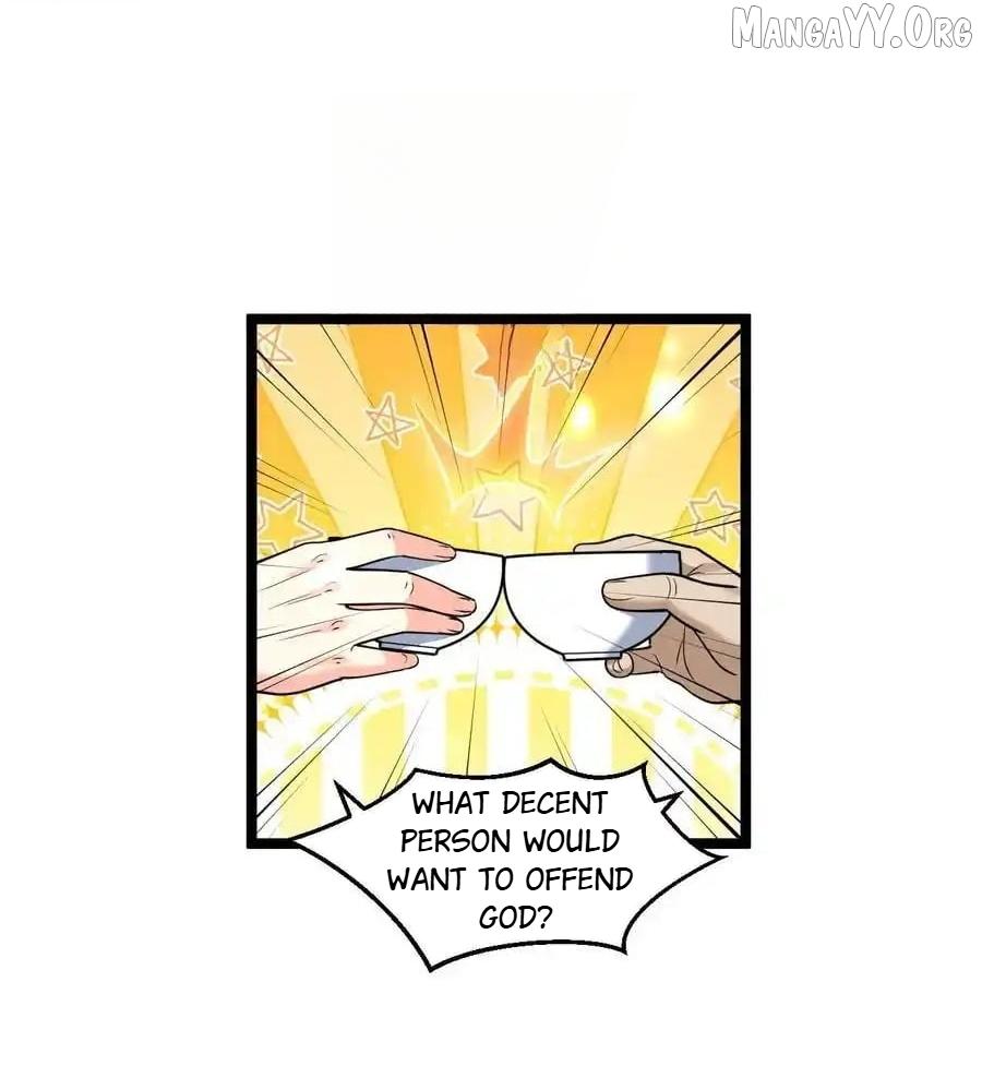 Good Disciple, Have Pity On Your Master! Chapter 194 page 9 - 