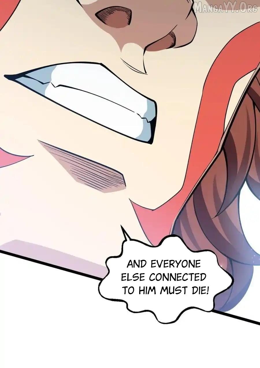 Good Disciple, Have Pity On Your Master! Chapter 195 page 13 - 