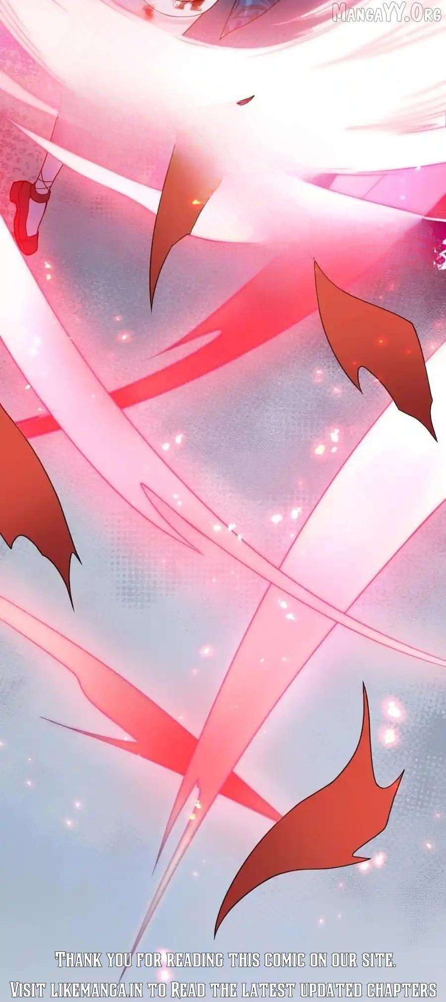 Good Disciple, Have Pity On Your Master! Chapter 195 page 30 - 