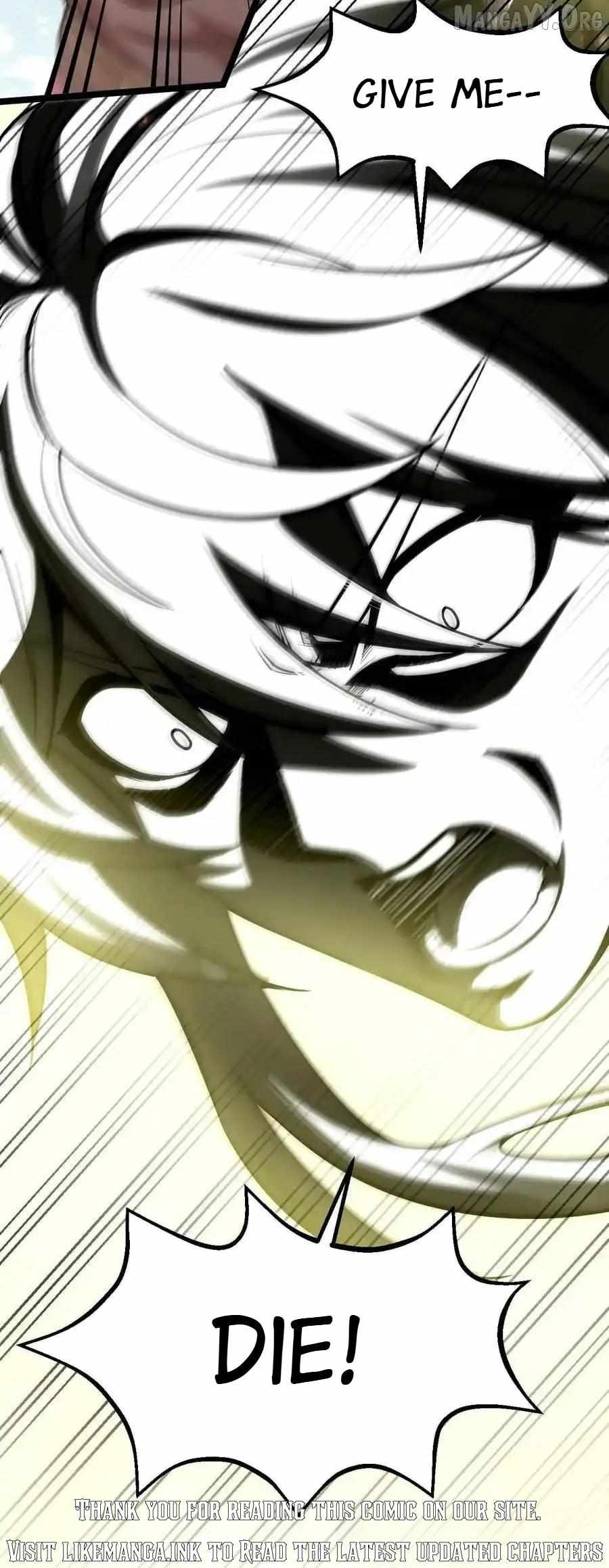 Good Disciple, Have Pity On Your Master! Chapter 196 page 32 - 