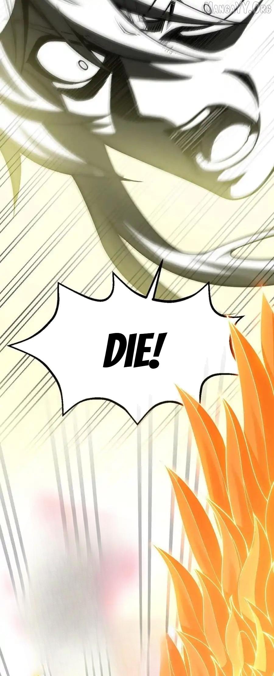 Good Disciple, Have Pity On Your Master! Chapter 197 page 2 - 
