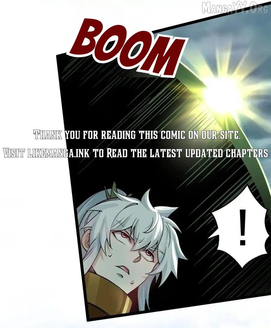 Good Disciple, Have Pity On Your Master! Chapter 197 page 12 - 