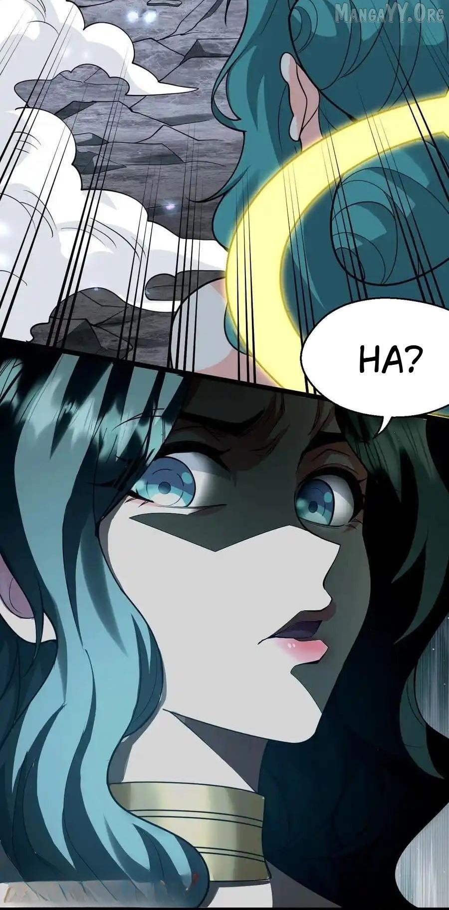 Good Disciple, Have Pity On Your Master! Chapter 198 page 6 - 