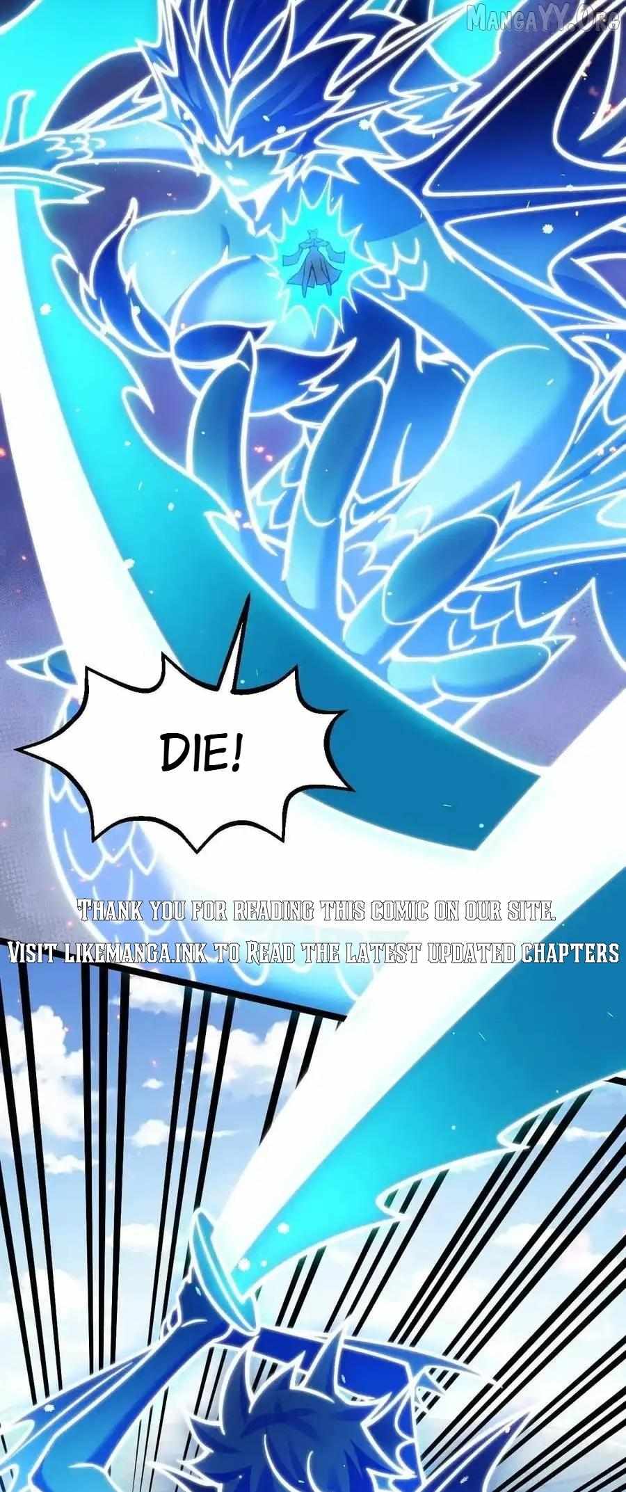 Good Disciple, Have Pity On Your Master! Chapter 199 page 11 - 