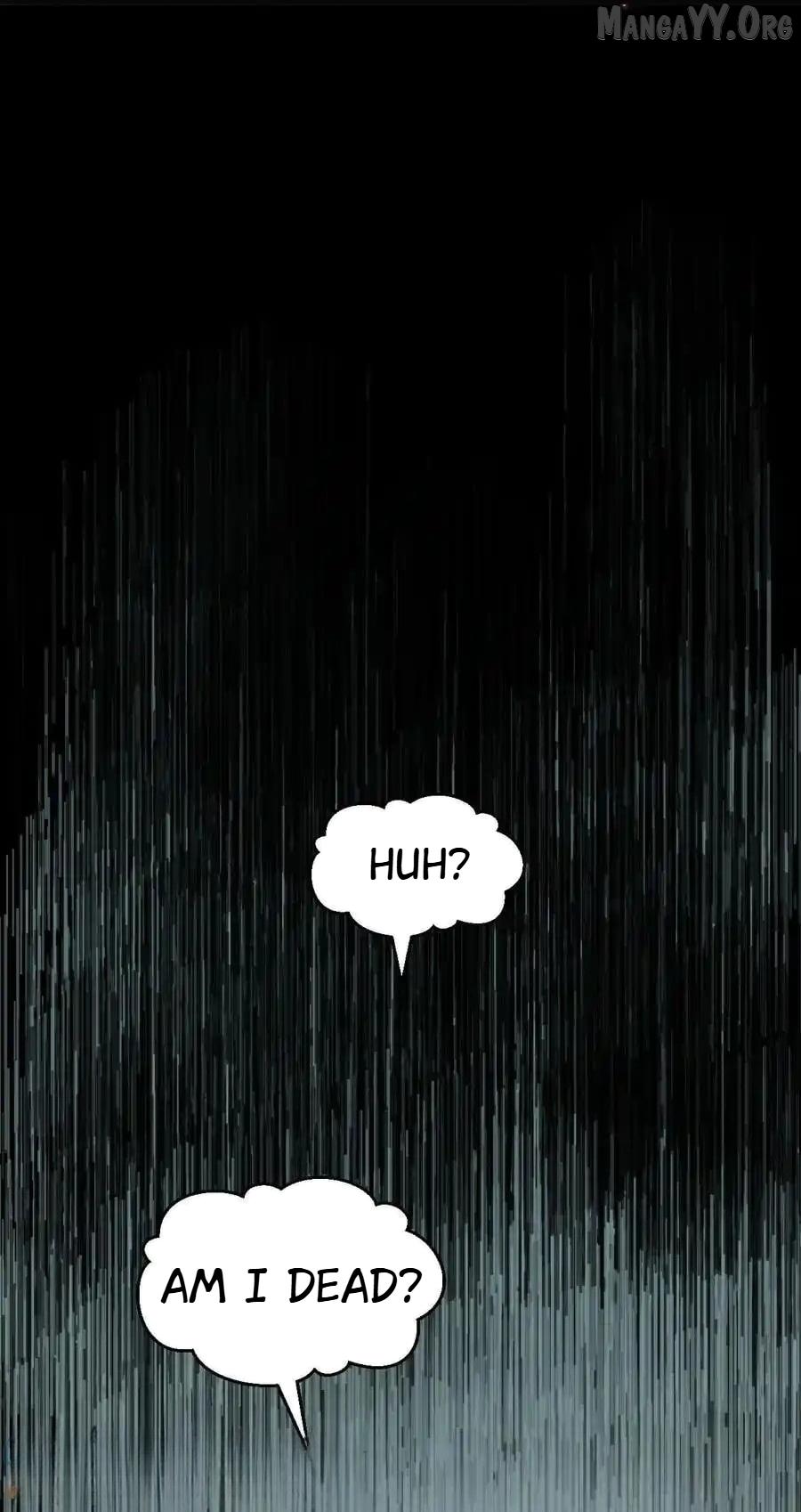 Good Disciple, Have Pity On Your Master! Chapter 199 page 28 - 